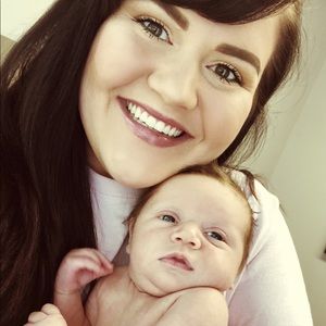 Meet your Posher, Callie